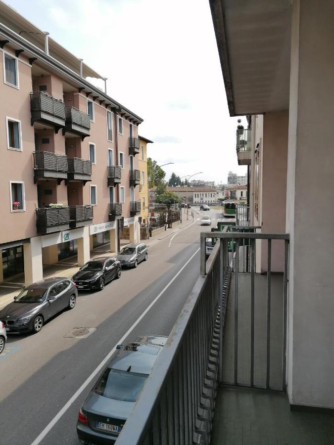 Angela Guest House In Centro Storico كونيليانو المظهر الخارجي الصورة