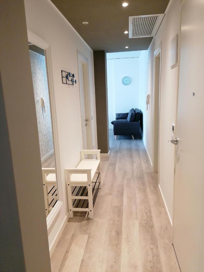 Angela Guest House In Centro Storico كونيليانو المظهر الخارجي الصورة